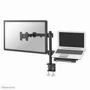 NEOMOUNTS FPMA-D960N Desk Mount 10-27inc