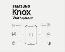 SAMSUNG KNOX Platform for Enterprise 1y