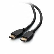 6ft 1.8m H Speed HDMI Cbl w Eth -4K 60Hz