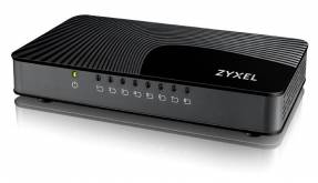 Zyxel GS-108S v2 Switch 8-porte Gigabit