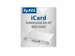 Zyxel E-iCard Licens