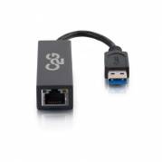 Cbl/USB 3.0 to Ethernet Adapter