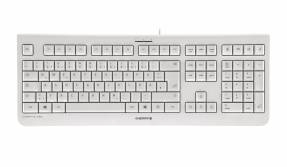 CHERRY KC 1000 Tastatur Kabling Pan nordisk