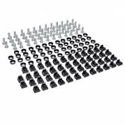 EATON TRIPPLITE HW Kit 50pcs 12-24 screw