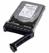 Dell HDD 2TB 3.5" 7.2K SAS NL 6gb/s HP