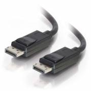 Cbl/10m C2G DisplayPort M/M BLK