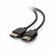 1ft/0.3M Flexible High Speed HDMI Cable