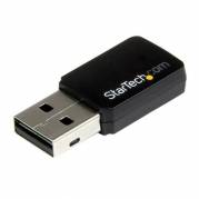 STARTECH Mini USB to 433Mbps Wireless-AC