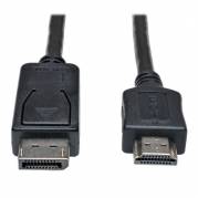 EATON TRIPPLITE DisplayPort to HDMI Adap