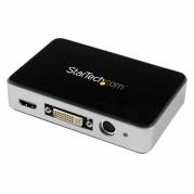 STARTECH USB3HDCAP HDMI  VGA  DVI  Compo