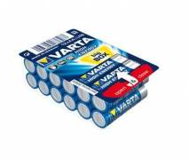 1x24 Varta High Energy AA LR 3 Ready-To-Sell Tray Big Box