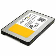 STARTECH 2.5in SATA to M.2 NGFF SSD Adap