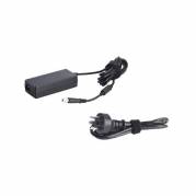 DELL Danish 65W AC Adapter with cord