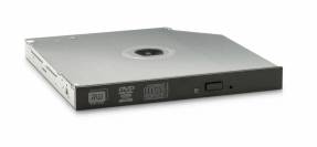 HP 9.5mm Slim SuperMulti DVD Writer