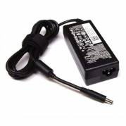 Dell AC Adapter 65W w/EU Power Cord 4.5mm