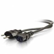 Power Cord/2m Swiss-SEV 1011 to C13