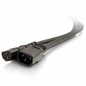Power Cord/2m C14 to C15 Extension