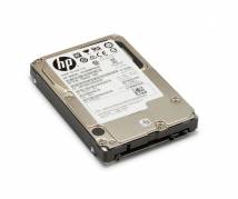 HP 300GB 15k RPM SAS SFF Hard Drive