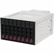FUJITSU Upgr. Kit from 8 to 16x2.5i HDD