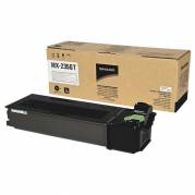Sharp MX-237GT Sort 20000 sider Toner MX-237GT