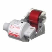 RBPP2RD 38MM RED INK RIBBON