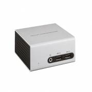 Club 3D CSV-3104D 8-in-1 USB gen 1 Dockingstation