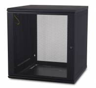 APC NetShelter WX 12U Wall Mount Cabinet