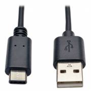EATON TRIPPLITE USB-A to USB-C Cable USB