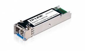 TP-Link TL-SM311LM SFP (mini-GBIC) transceiver modul Gigabit Ethernet