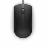 DELL Optical Mouse MS116 Black