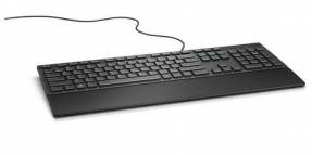 DELL Multimedia Keyboard-KB216 BK DK