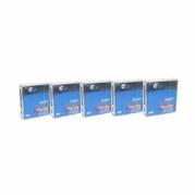 DELL LTO-6 Tape Media 5 Pack Cust Kit