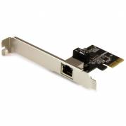 StarTech.com Netværksadapter PCI Express x1 1Gbps