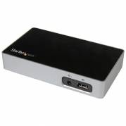 STARTECH 4K DisplayPort Docking Station