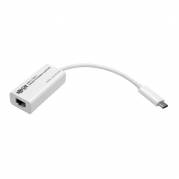 EATON TRIPPLITE USB-C to Gigabit Adapter