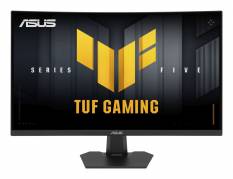 ASUS TUF Gaming VG27WQ5F 27 Fast VA 2560 x 1440 (2K) HDMI DisplayPort 220 Hz