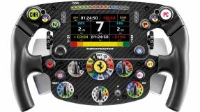 Thrustmaster Rat Add-on Ferrari SF-25 Edition Formula 1