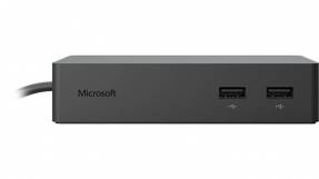 Microsoft Surface Docking Station, Black