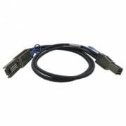 QNAP CAB-SAS10M-8644-8088 1,0m SAS Cable