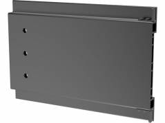 Public Video Wall 55" extension kit/2