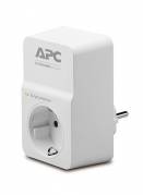 APC Essential SurgeArrest outlet 230V