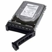 Dell Harddisk 1.2TB 2.5 SAS 3 10000rpm