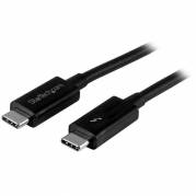 STARTECH 1m Thunderbolt 3 20Gbps Cable