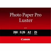 Paper/LU-101 Luster A2 25sh