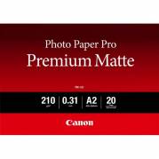 Paper/PM-101 Premium Matte Photo A2 20sh