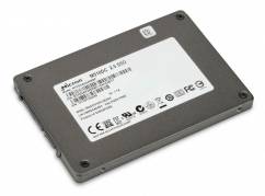 HP Solid state-drev Enterprise 480GB 2.5 Serial ATA-600