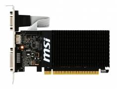 MSI GeForce GT 710 2GD3H LP 2GB DDR3