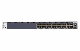 M4300-28G Stackable Managed Switch 24GEN