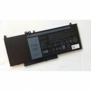 Dell Battery 4 Cell 62WHr (Latitude E5470 E5570)