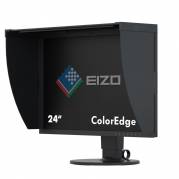 EIZO ColorEdge CG2420 24.1 1920 x 1200 (WUXGA) DVI HDMI DisplayPort 60Hz Pivot Skærm